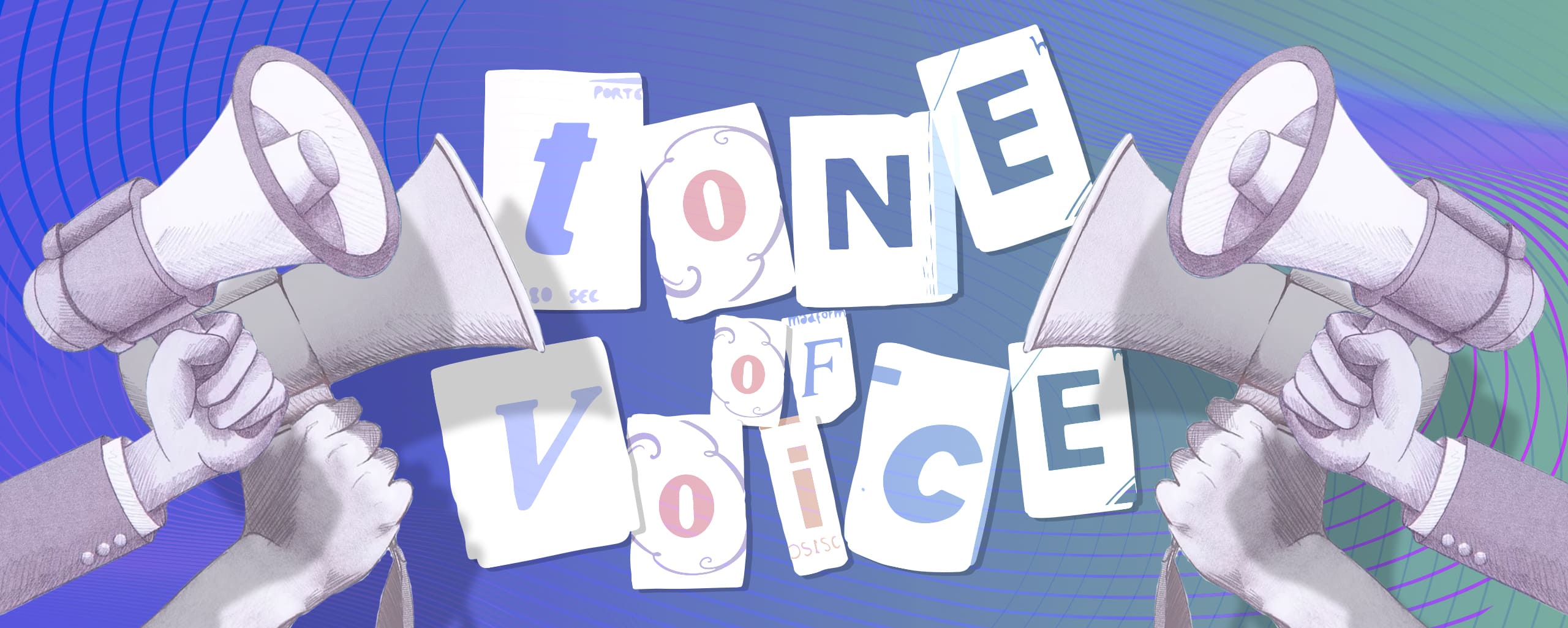 Tone of Voice Mengoptimalkan Brand